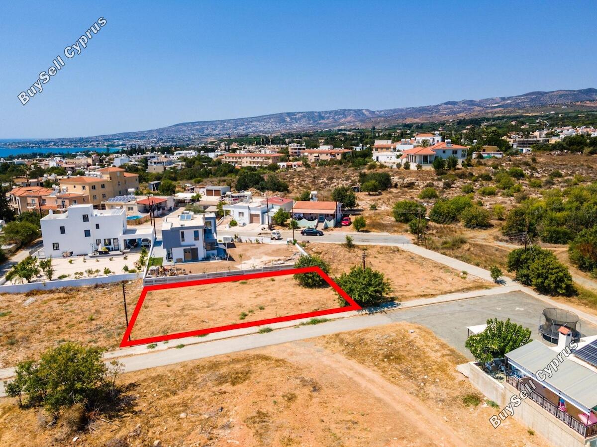 Land Plot in Paphos (847313) for sale