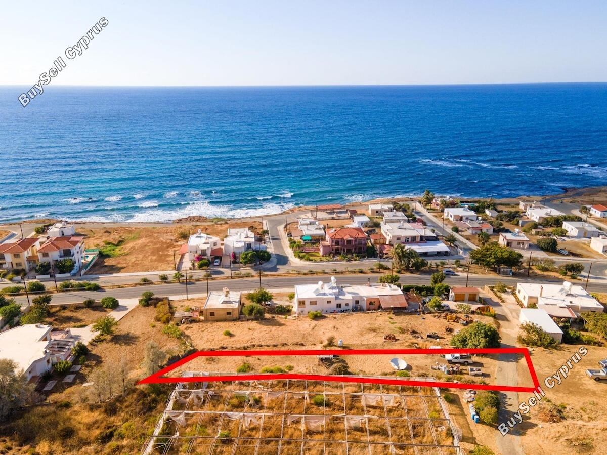 Land in Paphos (847314) for sale