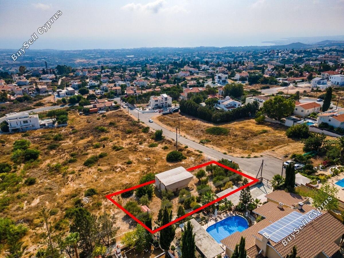 Land Plot in Paphos (847315) for sale