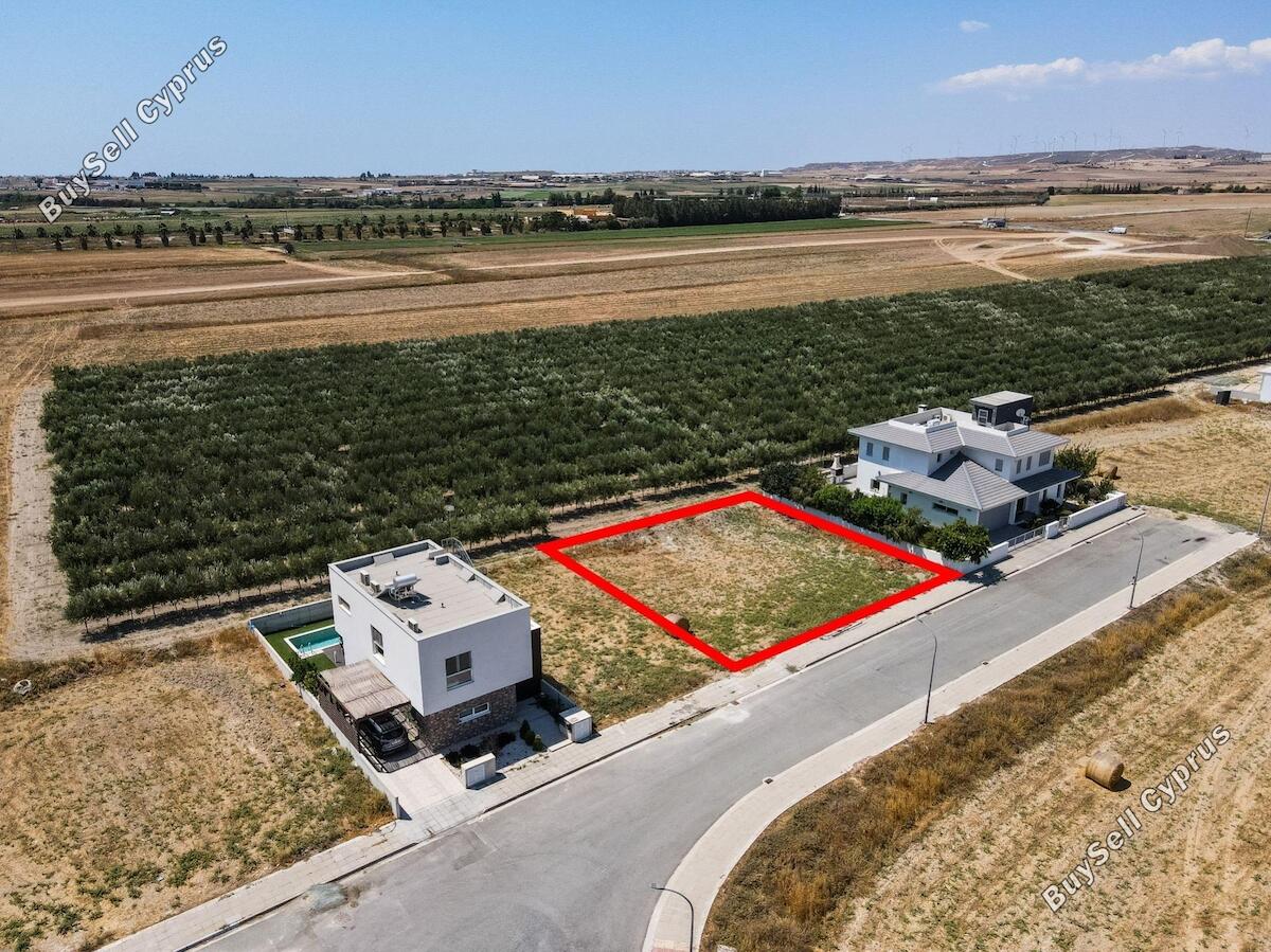 Land Plot in Larnaca (847316) for sale