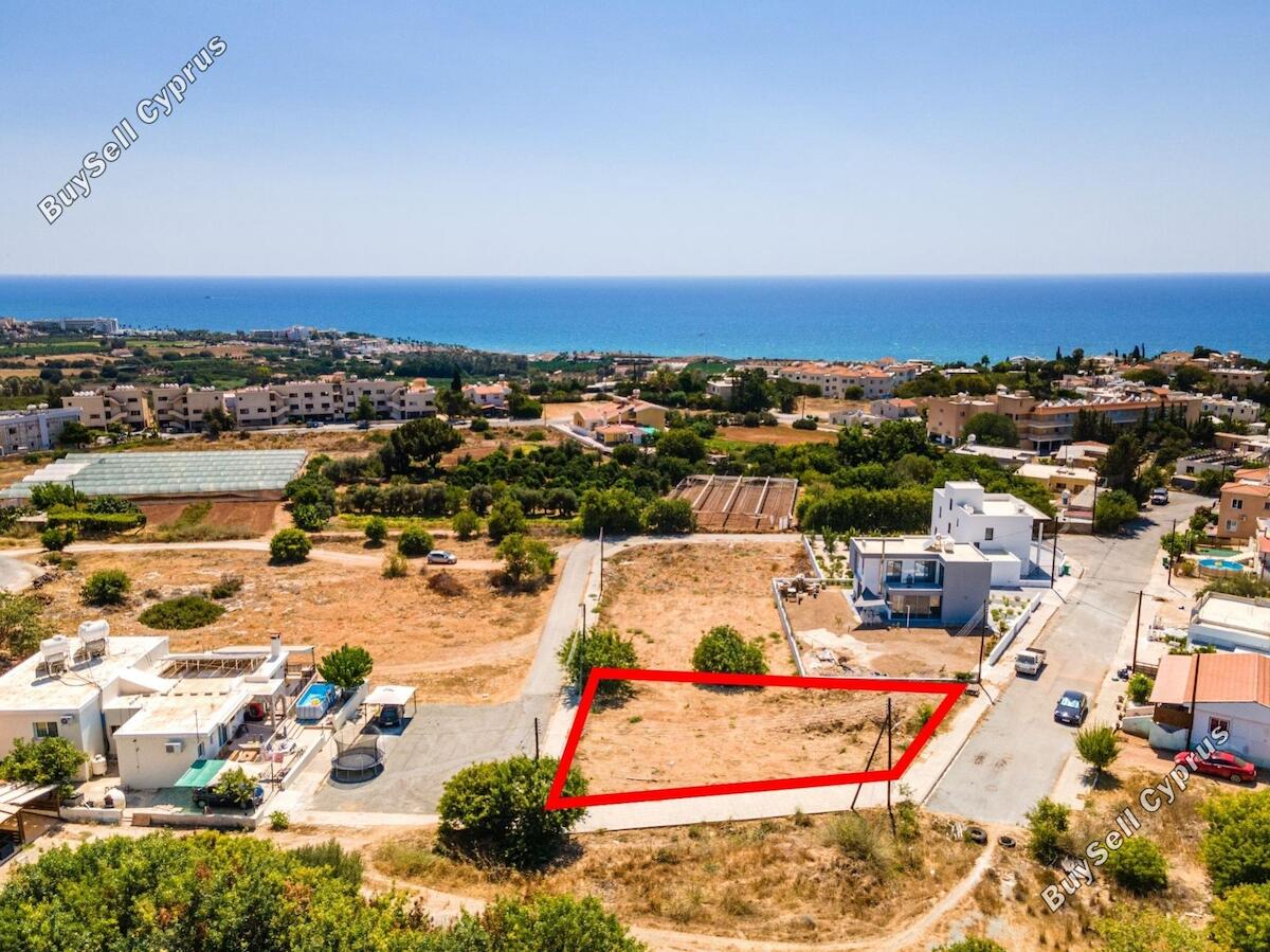 Land Plot in Paphos (847318) for sale