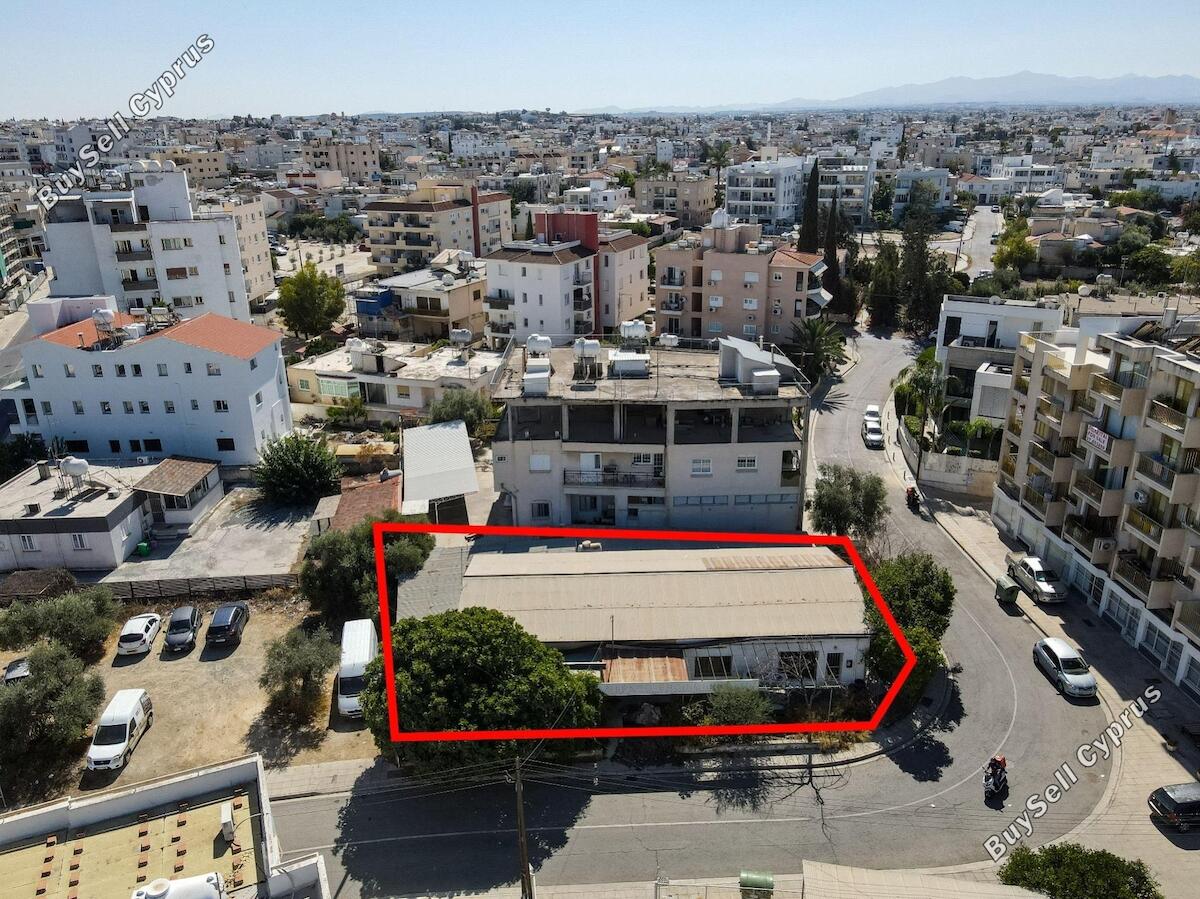 Land Plot in Nicosia (847320) for sale