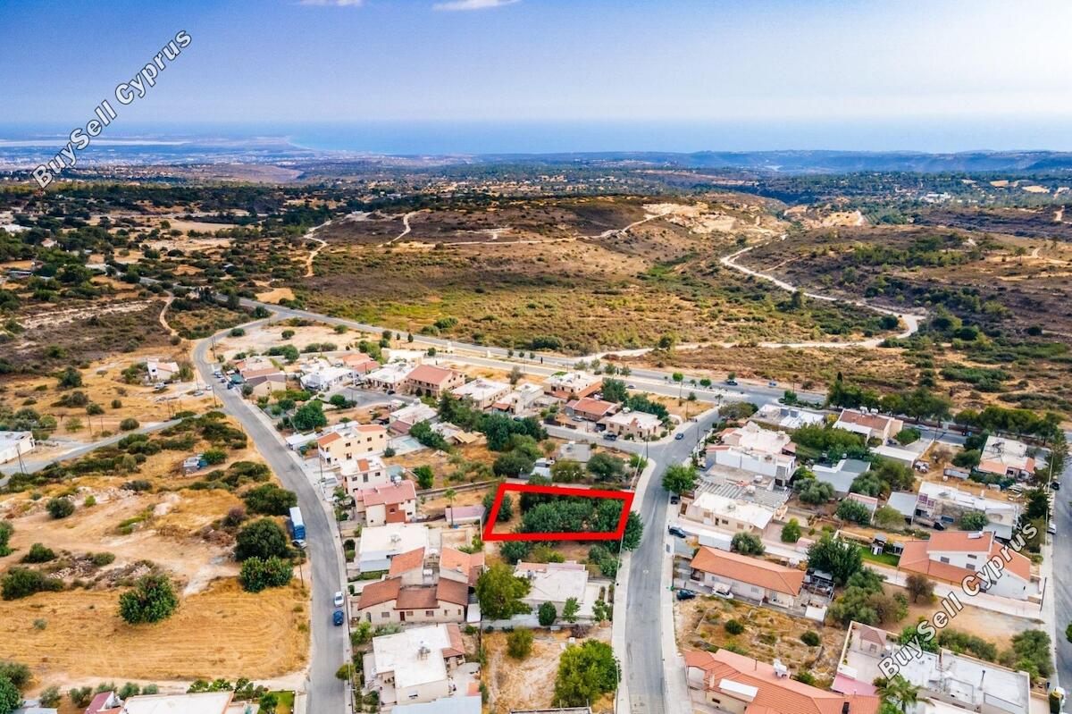 Land Plot in Limassol (847321) for sale