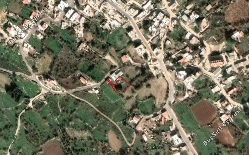Land in Paphos (847323) for sale