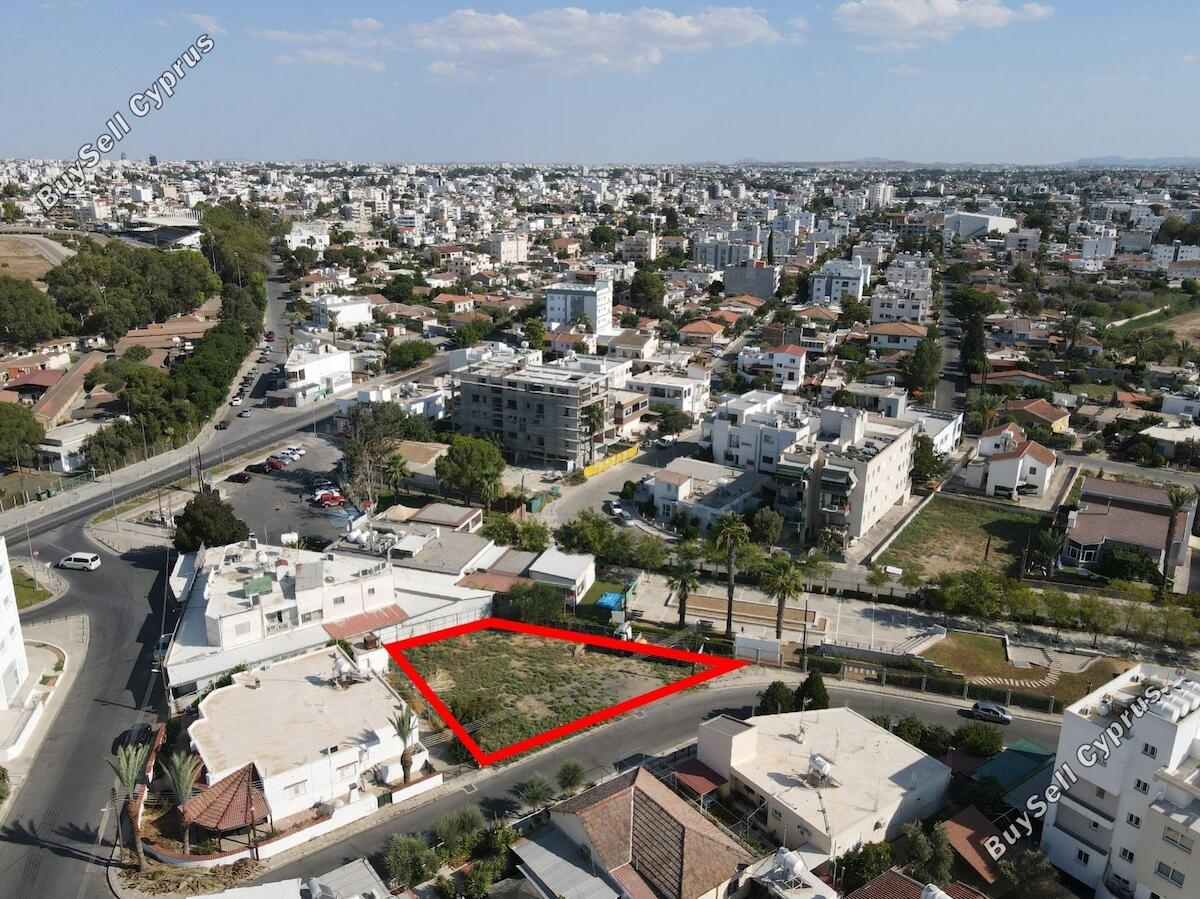 Land Plot in Nicosia (847324) for sale