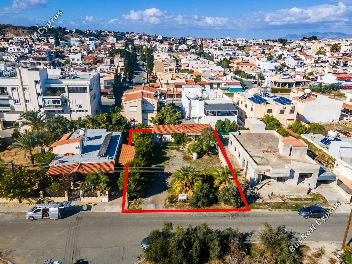 Land Plot in Nicosia (847327) for sale