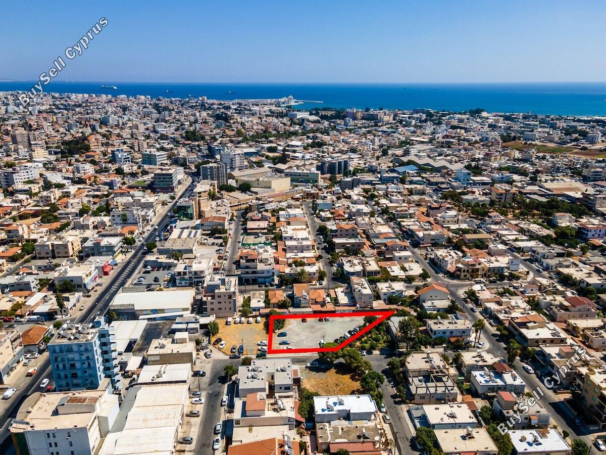 Land Plot in Limassol (847330) for sale
