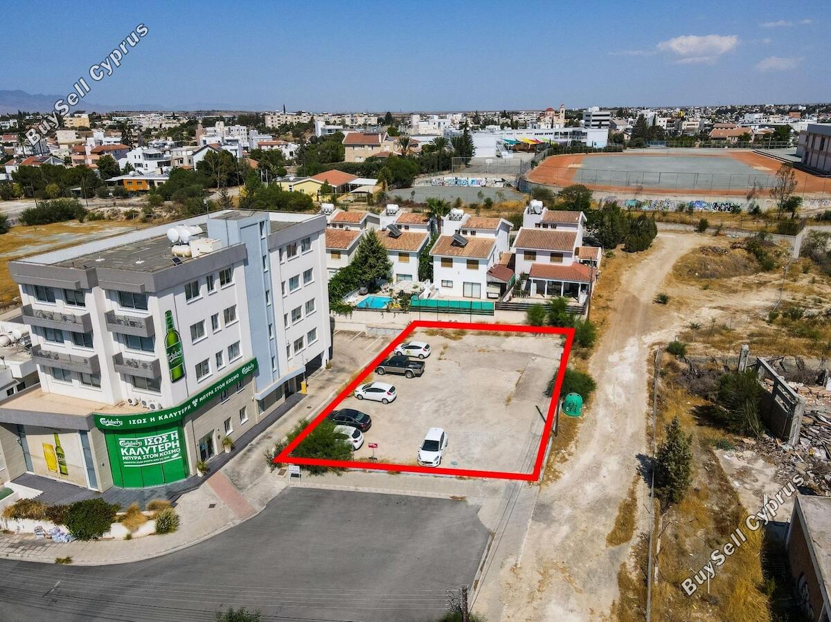 Land Plot in Nicosia (847333) for sale