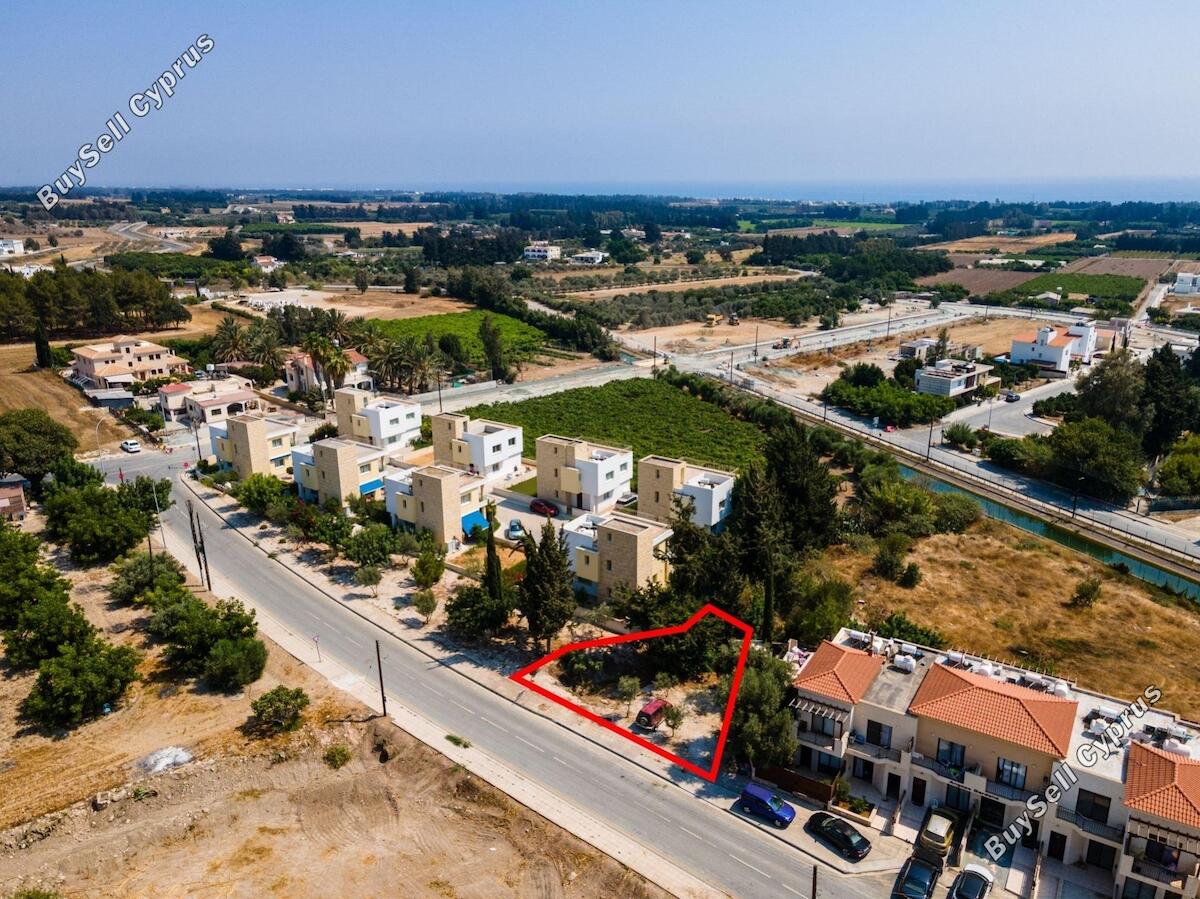 Land Plot in Paphos (847336) for sale