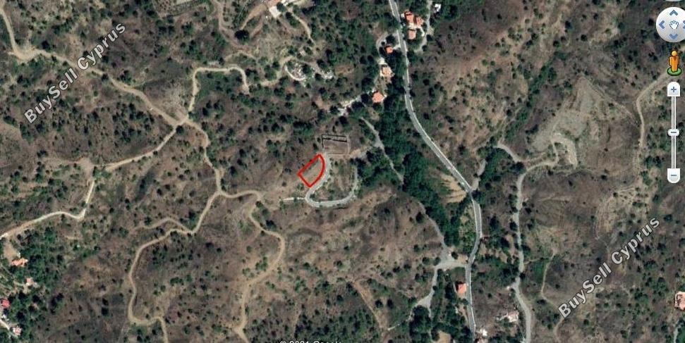 Land Plot in Limassol (847338) for sale