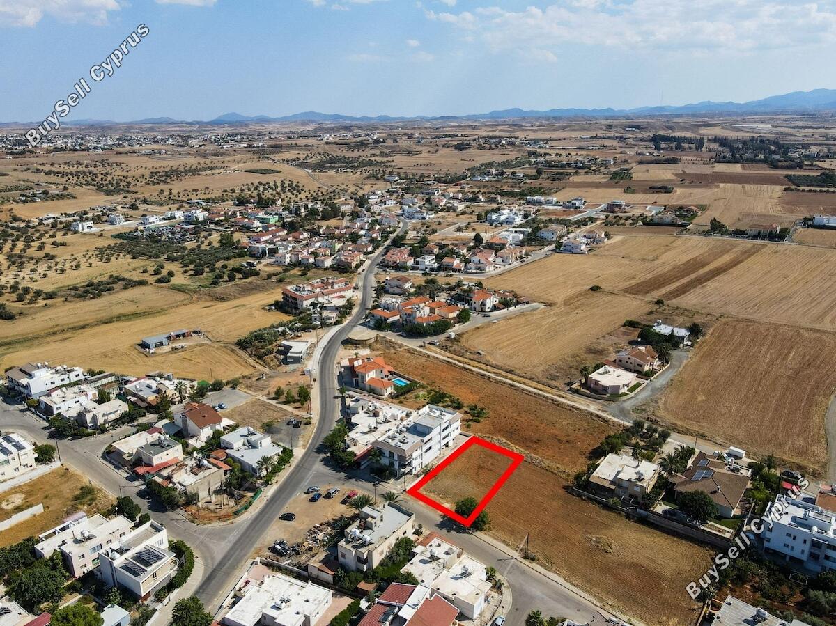 Land Plot in Nicosia (847339) for sale
