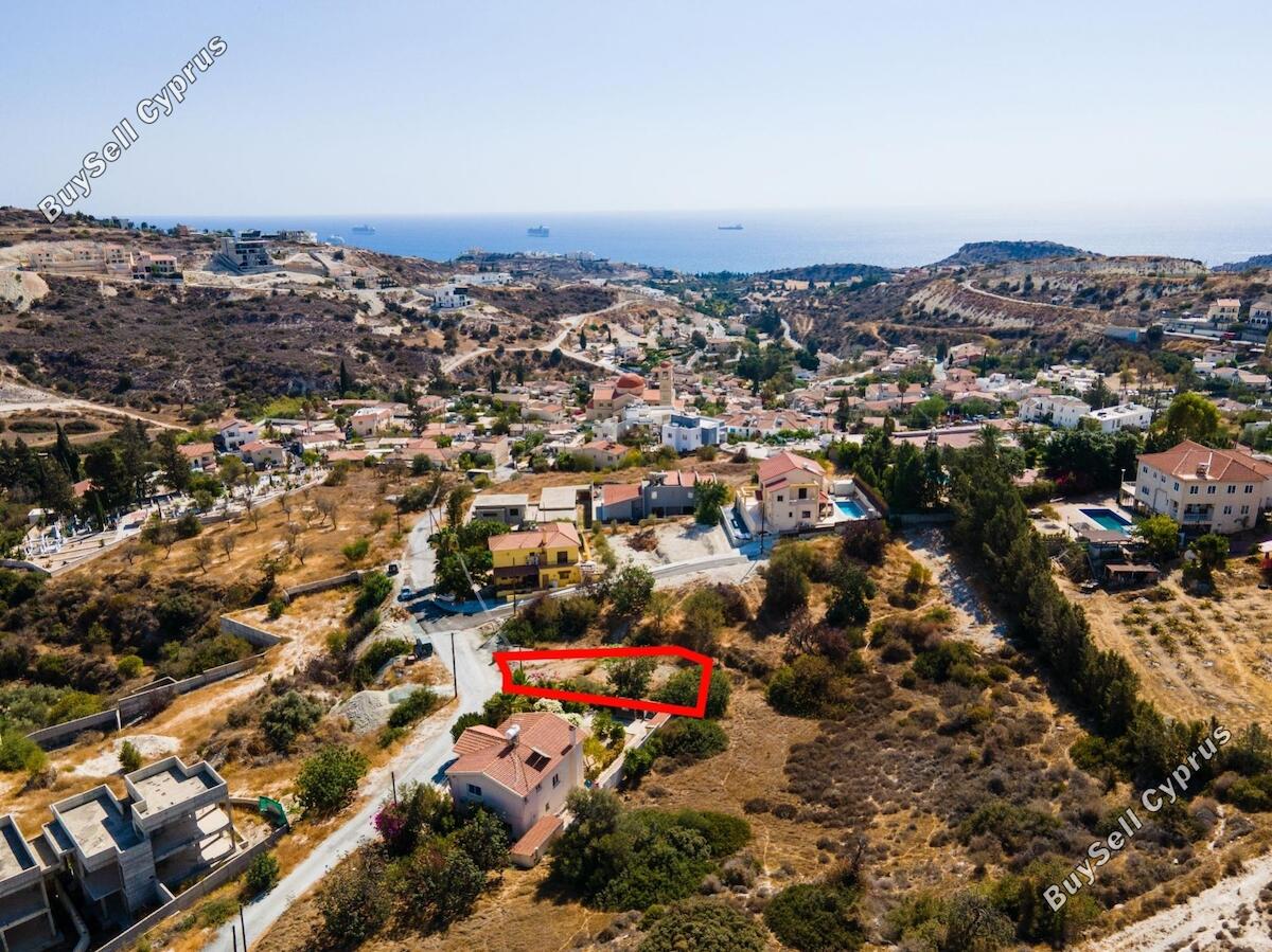 Land Plot in Limassol (847345) for sale