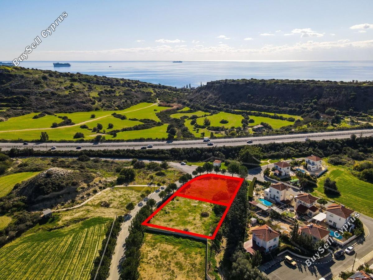 Land Plot in Limassol (847350) for sale