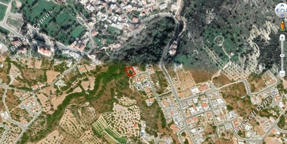Land Plot in Paphos (847353) for sale
