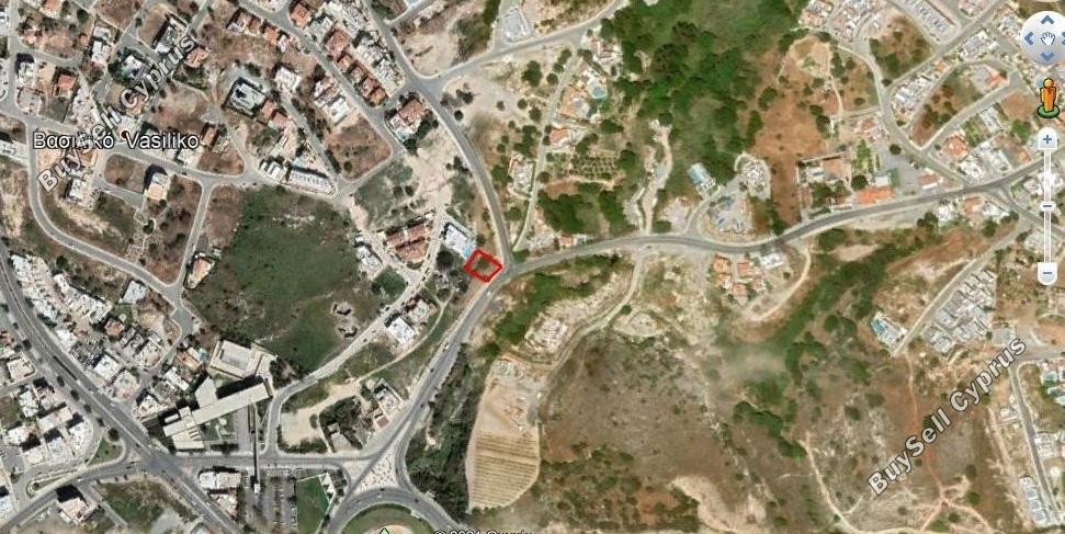 Land Plot in Paphos (847356) for sale