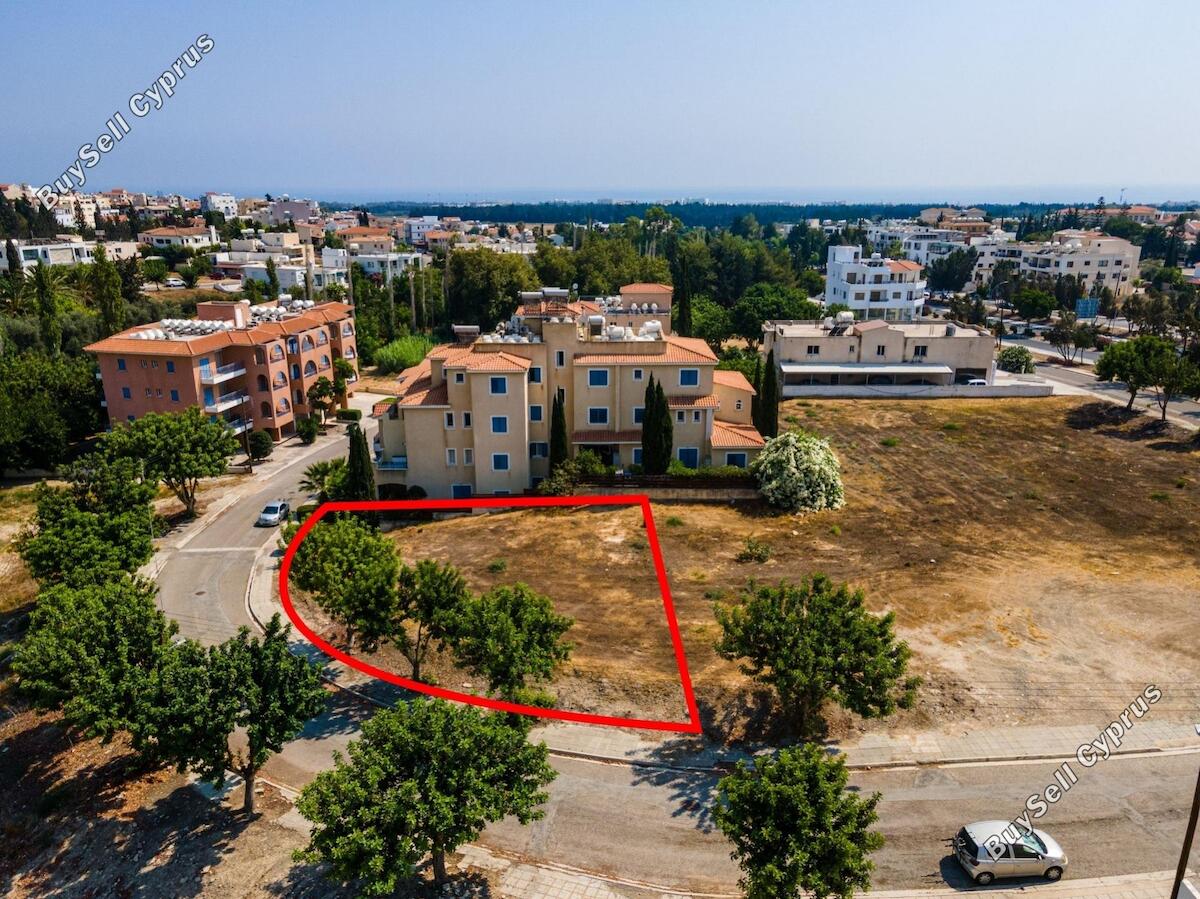 Land Plot in Paphos (847357) for sale