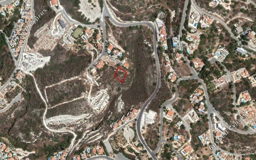Land Plot in Paphos (847366) for sale