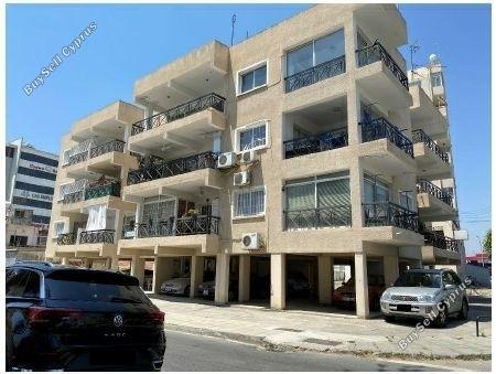 Apartment in Paphos 847369 for sale Cyprus