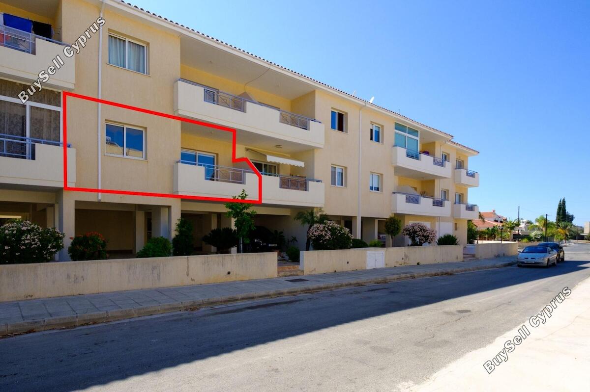 Apartment in Paphos 847370 for sale Cyprus