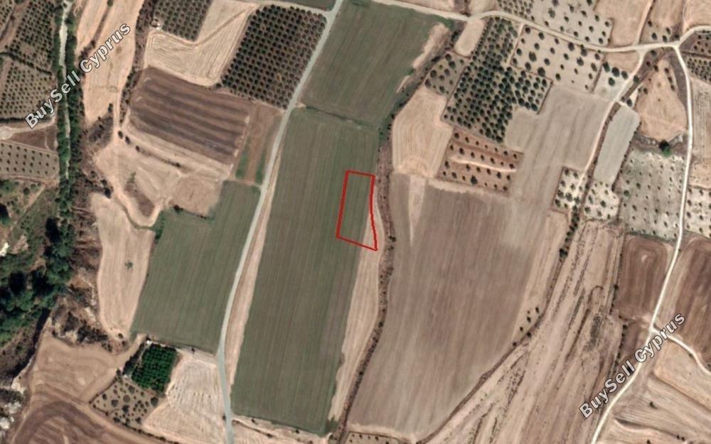 Land in Nicosia (847380) for sale