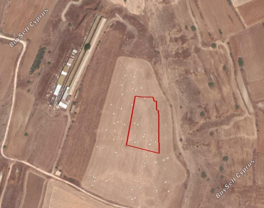 Land in Nicosia (847382) for sale