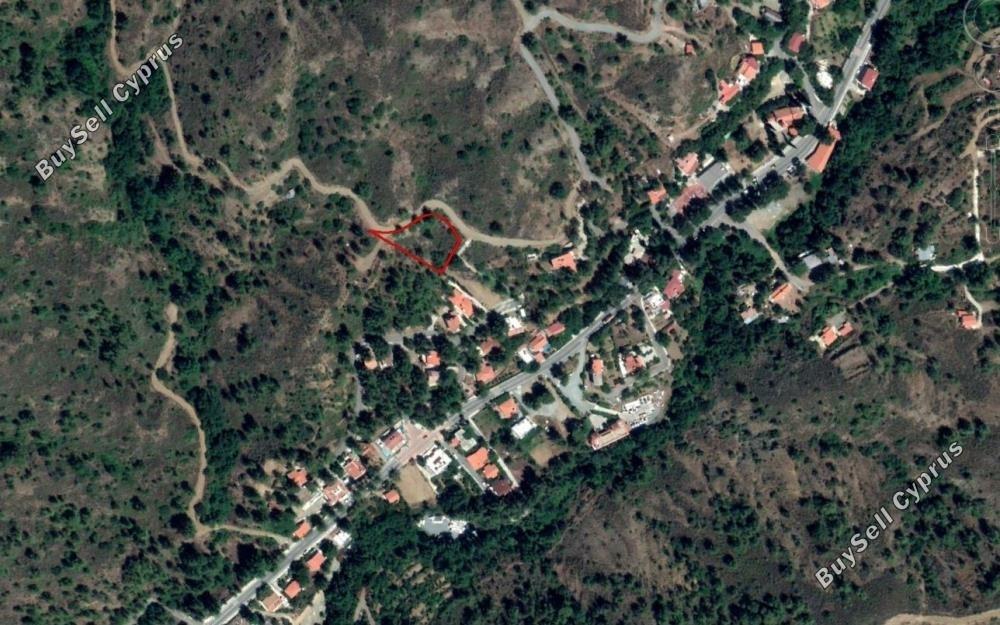 Land in Limassol (847384) for sale