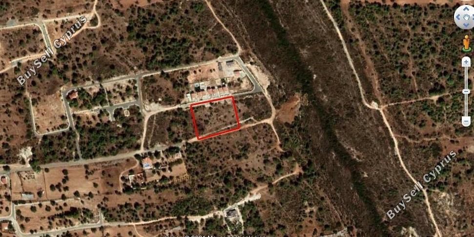 Land in Limassol (847390) for sale