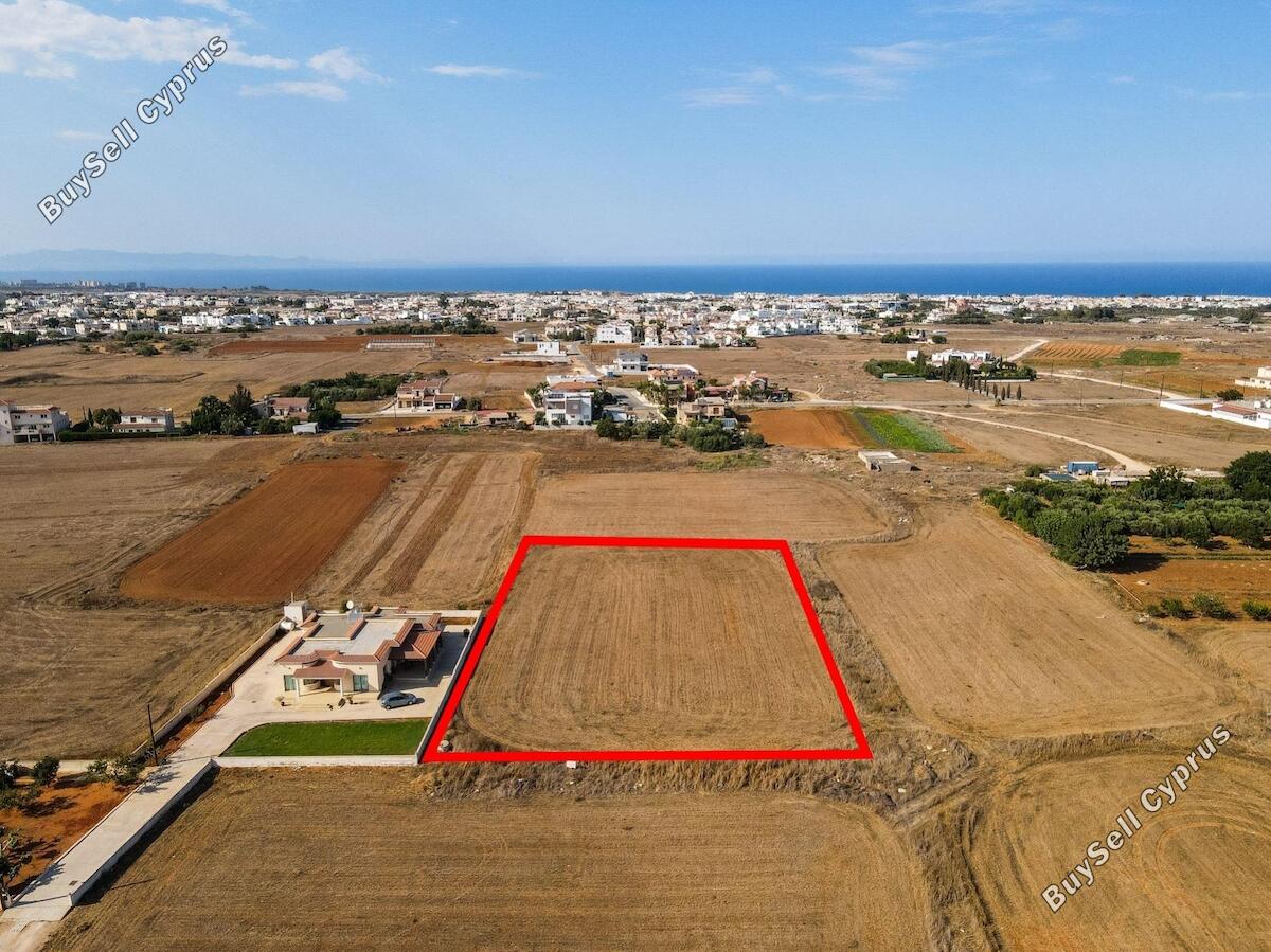 Land in Famagusta (847401) for sale