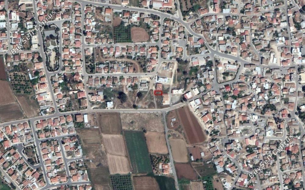 Land in Nicosia (847405) for sale