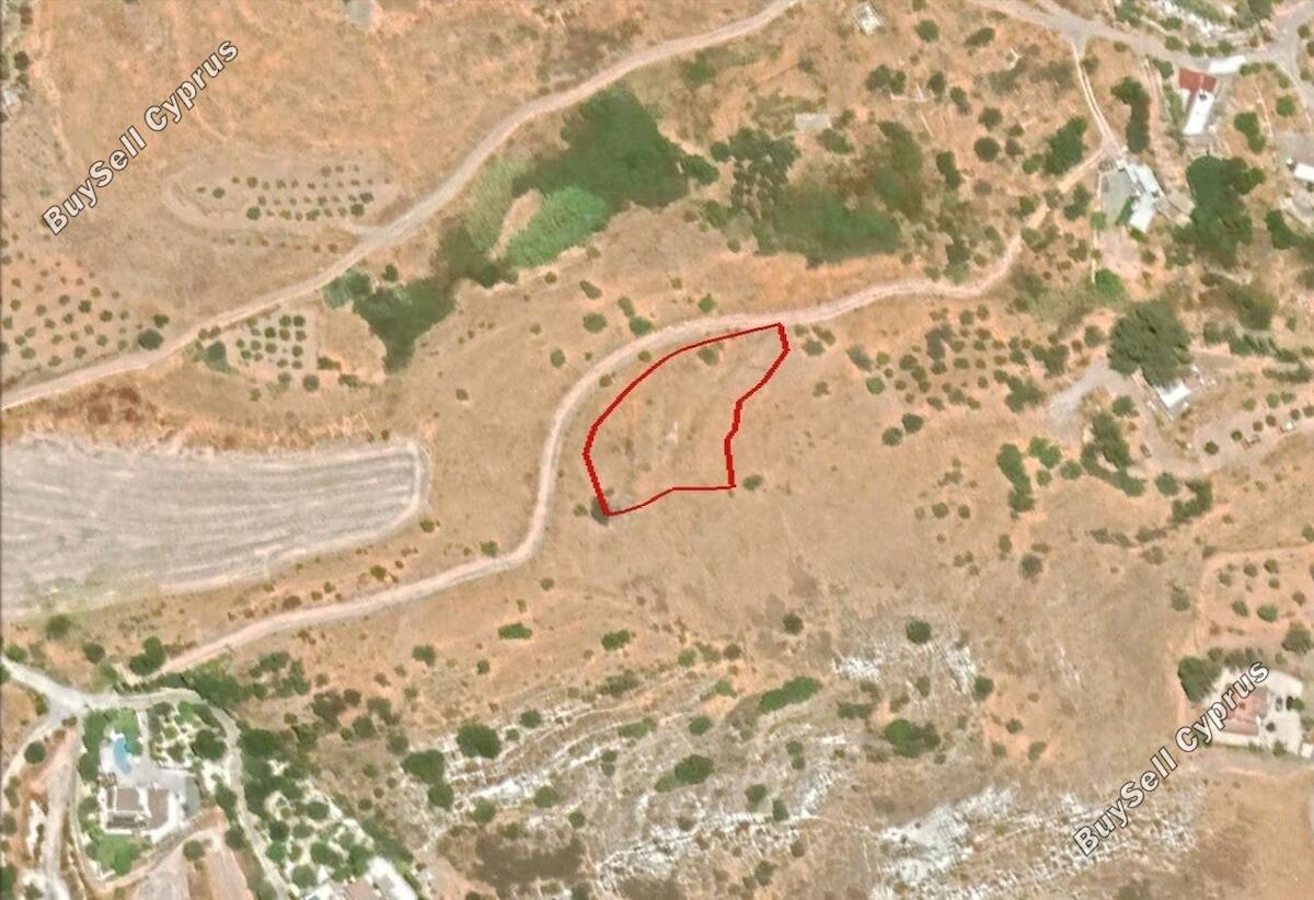 Land in Paphos (847406) for sale