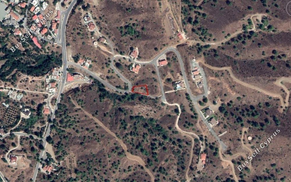 Land Plot in Nicosia (847413) for sale