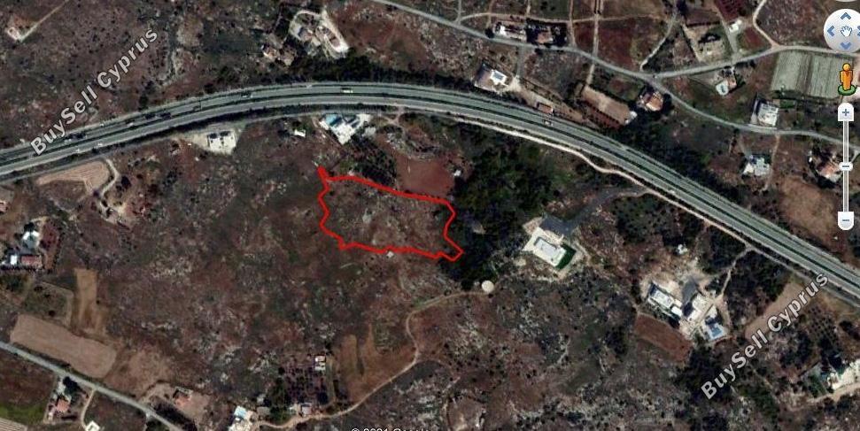 Land in Famagusta (847415) for sale