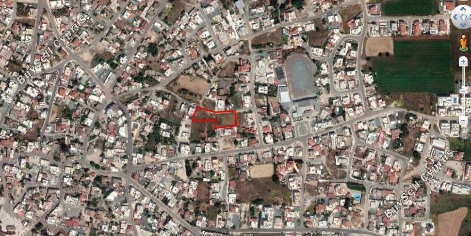 Land in Famagusta (847416) for sale