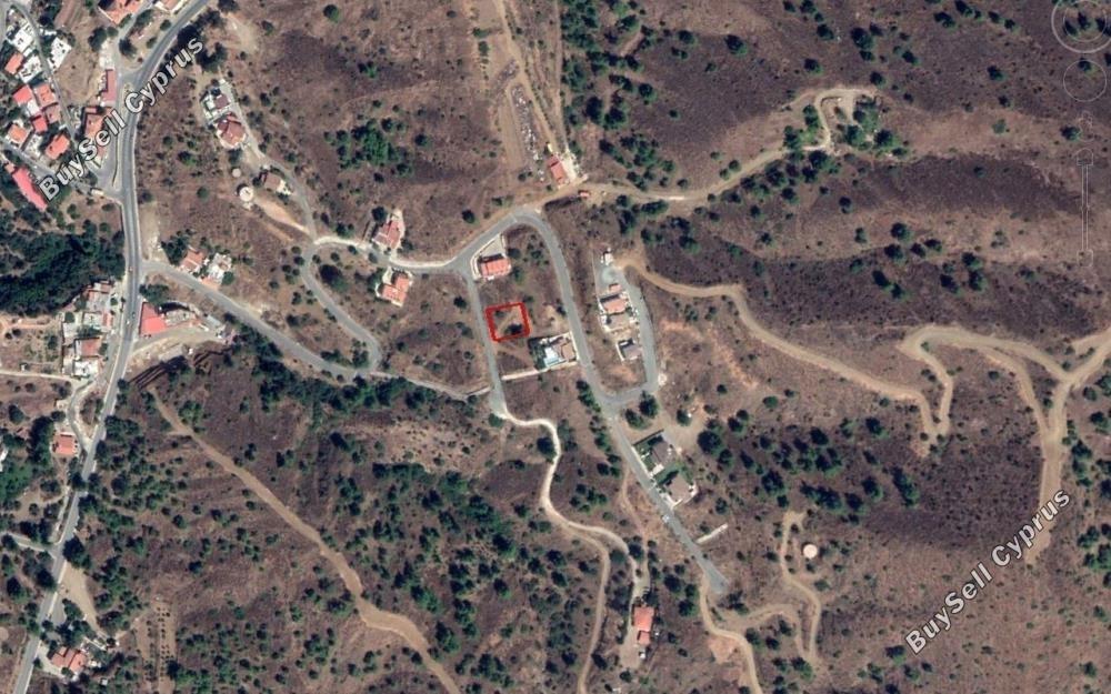 Land Plot in Nicosia (847435) for sale