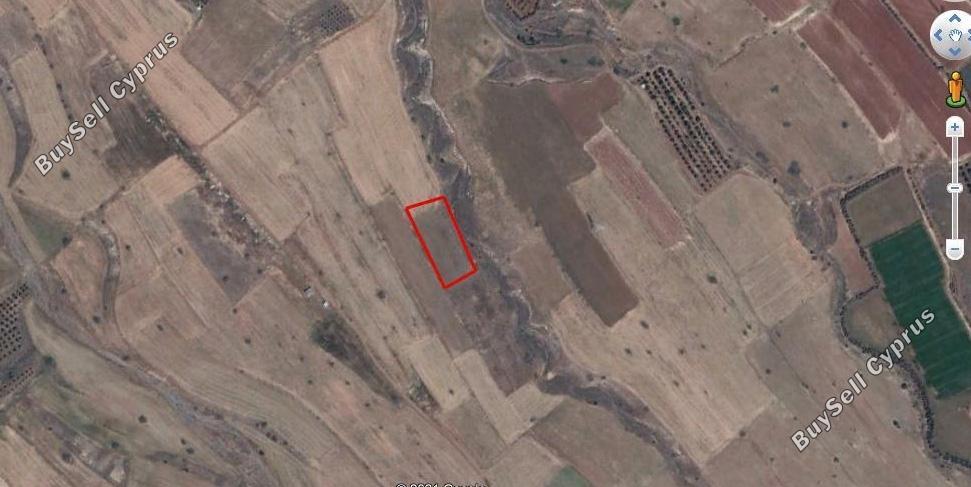 Land in Nicosia (847436) for sale