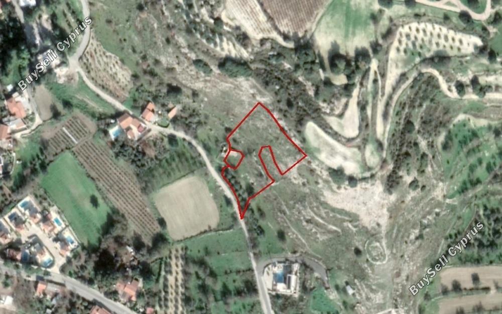 Land in Paphos (847438) for sale