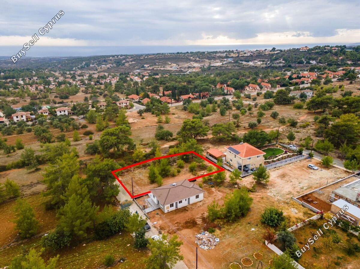 Land in Limassol (847444) for sale