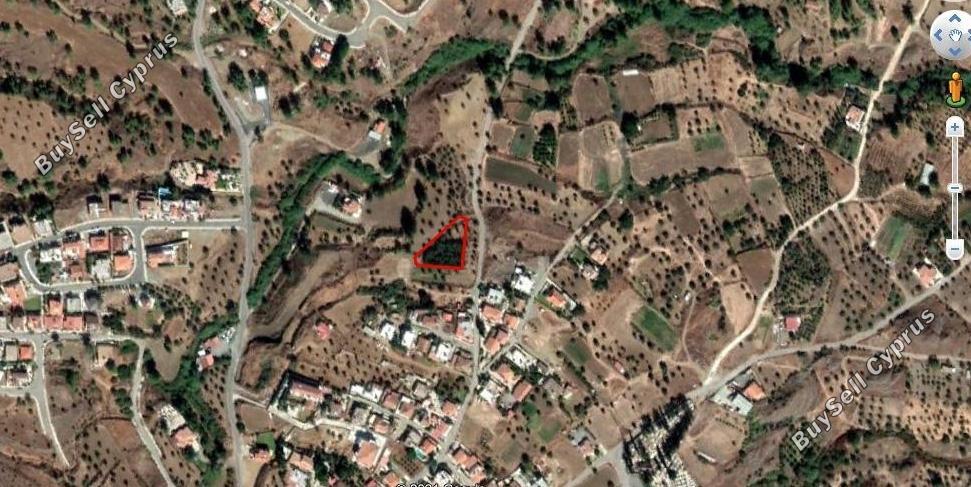 Land in Nicosia (847451) for sale
