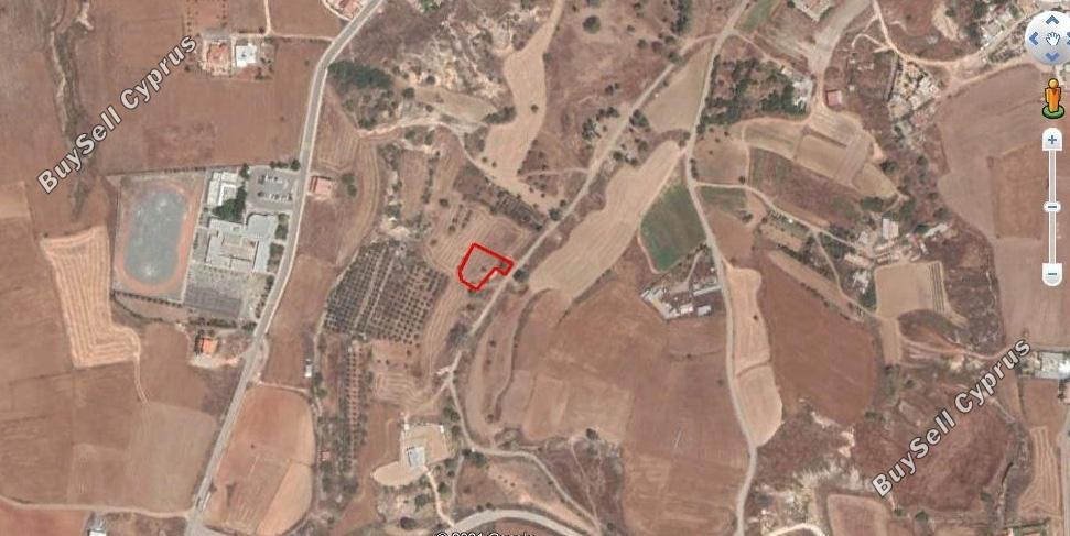 Land in Nicosia (847457) for sale