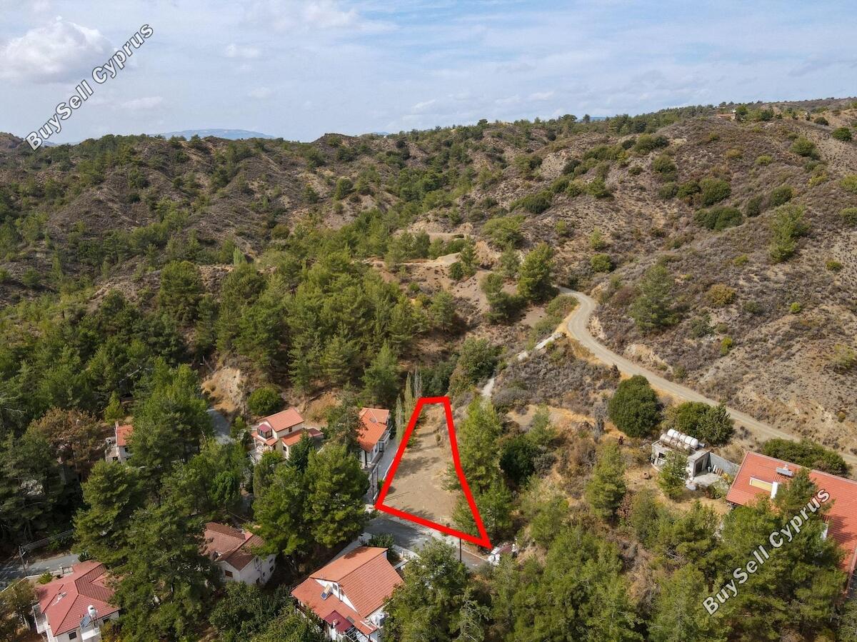 Land in Limassol (847460) for sale