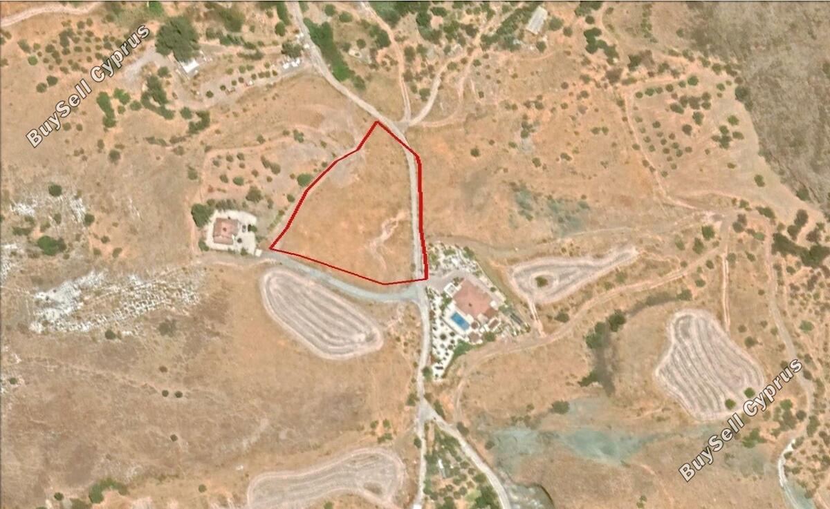 Land in Paphos (847464) for sale