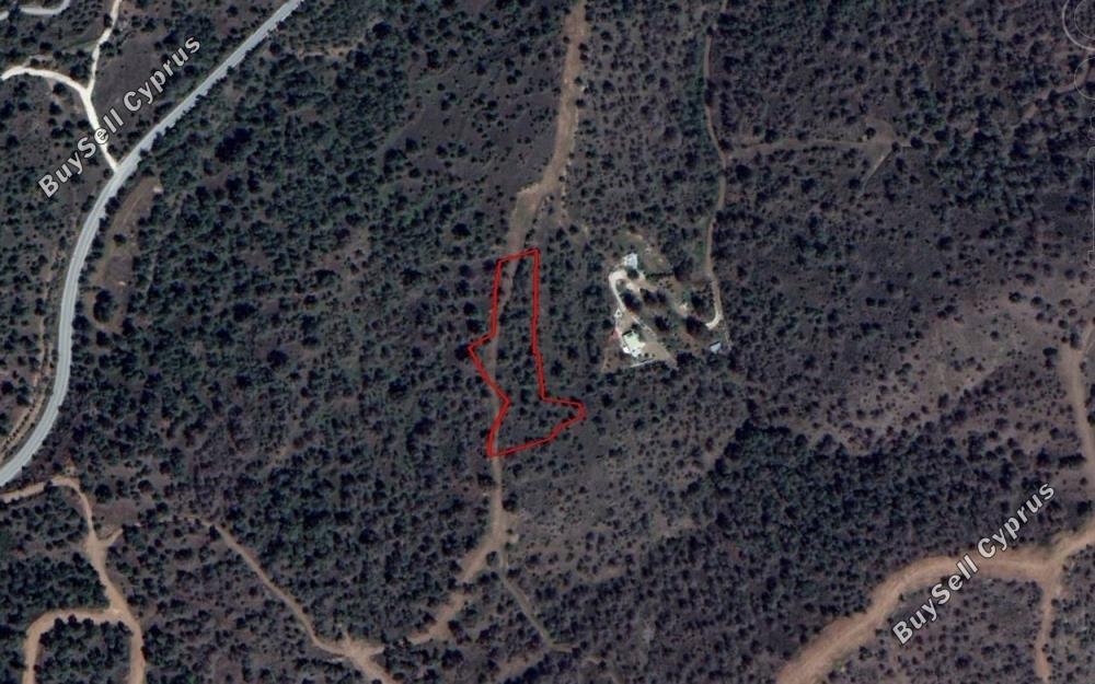 Land in Nicosia (847467) for sale