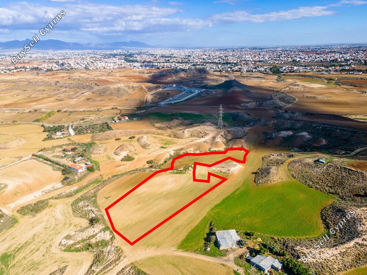 Land in Nicosia (847475) for sale