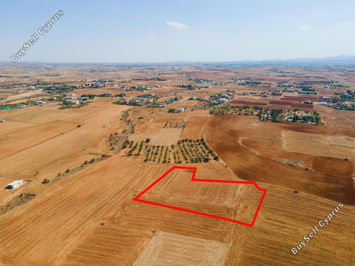 Land in Nicosia (847481) for sale