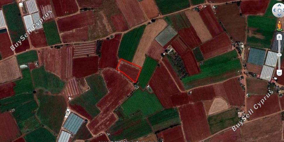 Land in Famagusta (847488) for sale