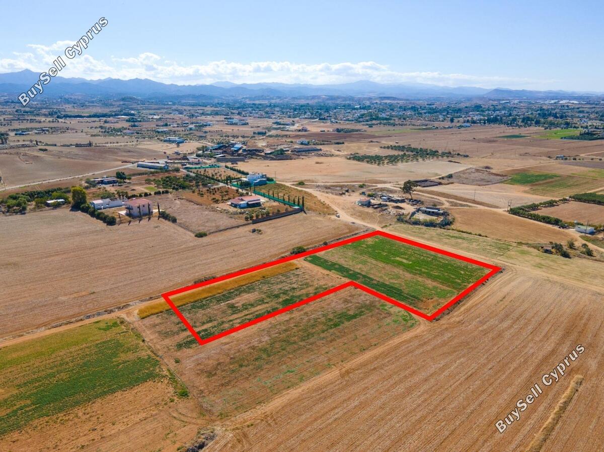 Land in Nicosia (847491) for sale