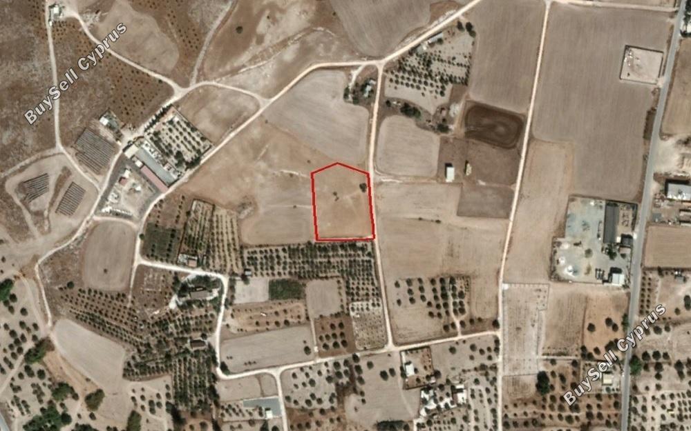 Land in Larnaca (847493) for sale