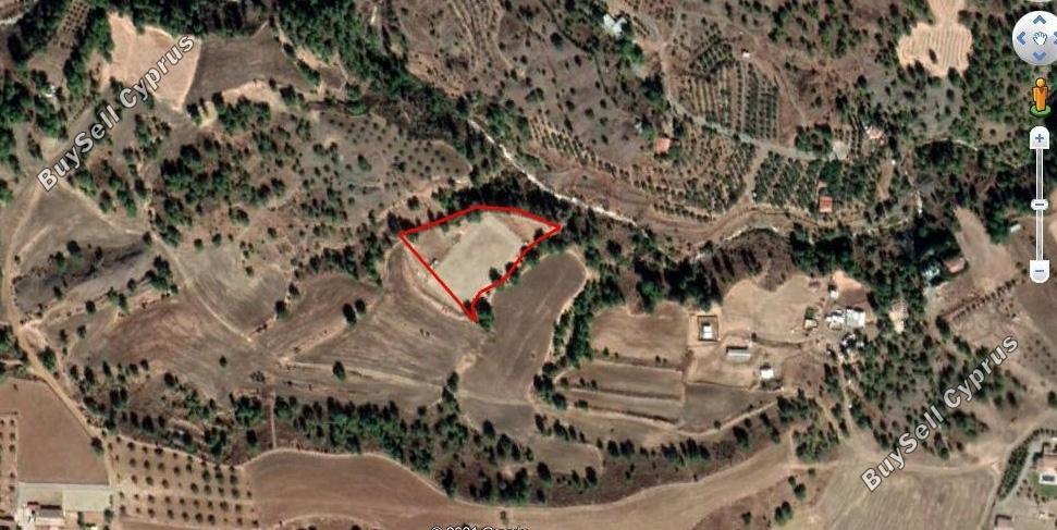Land in Nicosia (847495) for sale