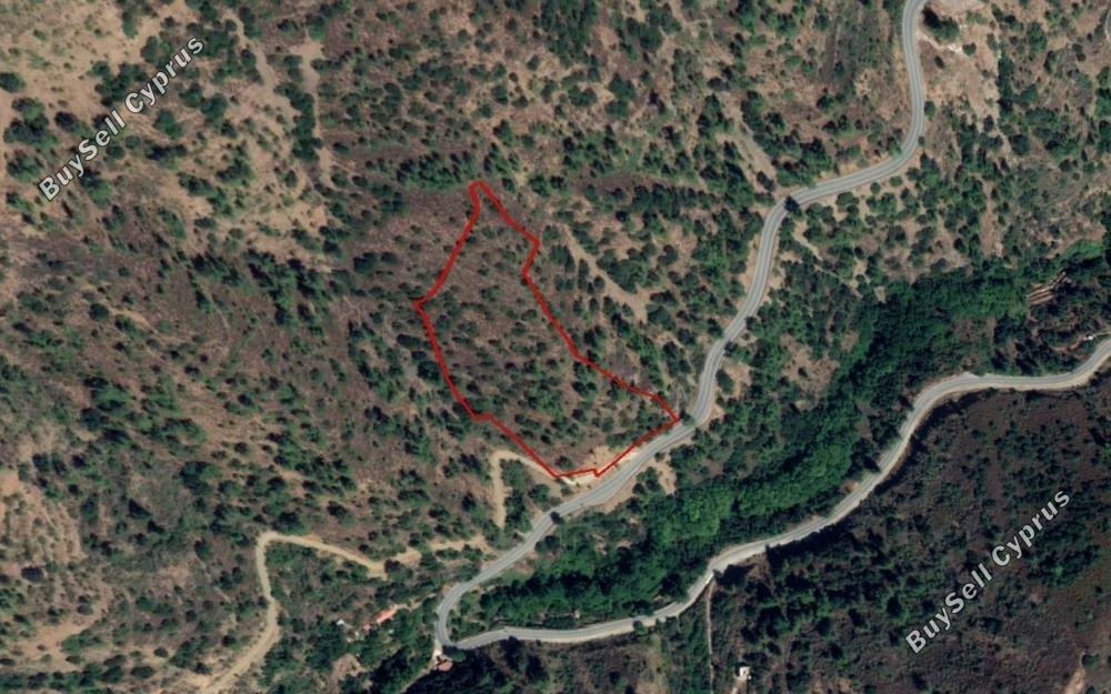 Land in Nicosia (847500) for sale