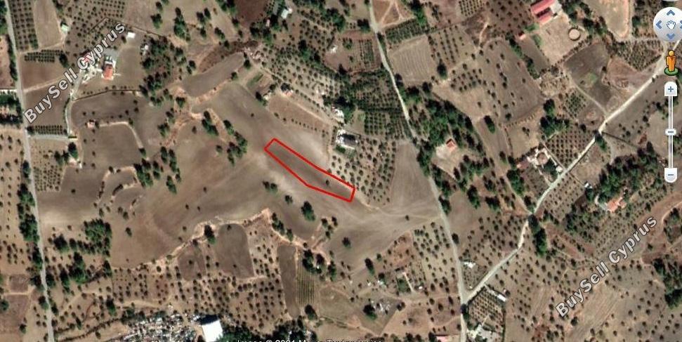 Land in Nicosia (847503) for sale